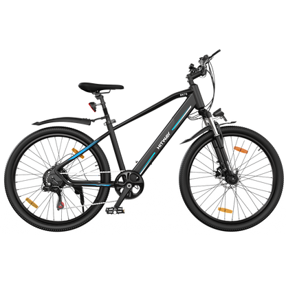 BK7S Electric Bike