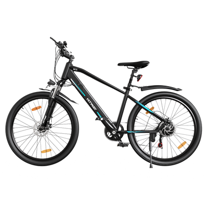 BK7S Electric Bike