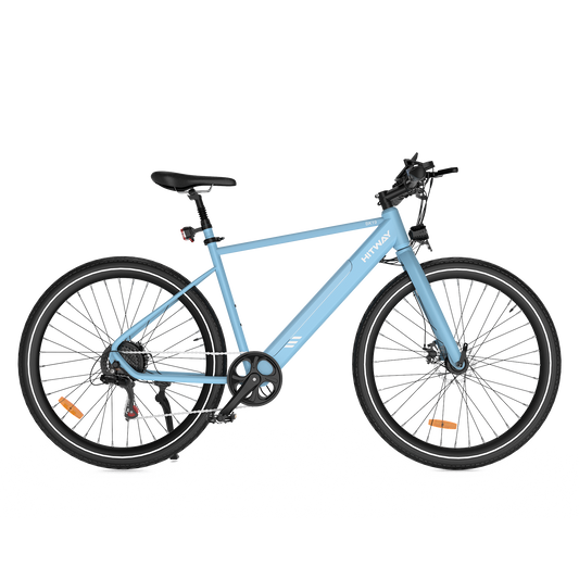 BK19 Road Electric Bike