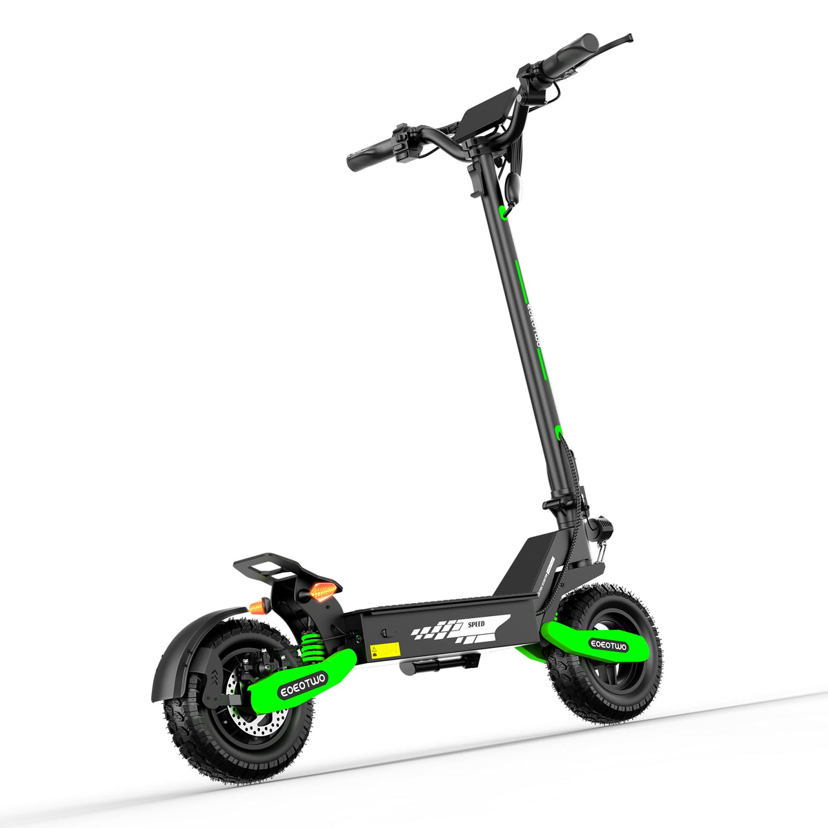 Electric Scooter for Adults,11" Off-Road Tires Fast E Scooter