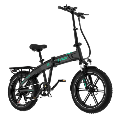 BK36 Folding Electric Bike