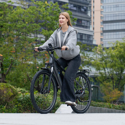 BK7S Plus 29 inch Electric Bike