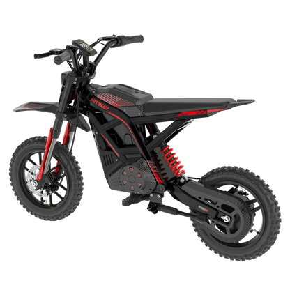 HT100 Kids Electric Dirt Bike