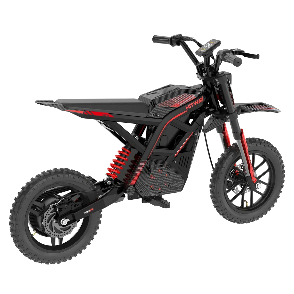HT100 Kids Electric Dirt Bike