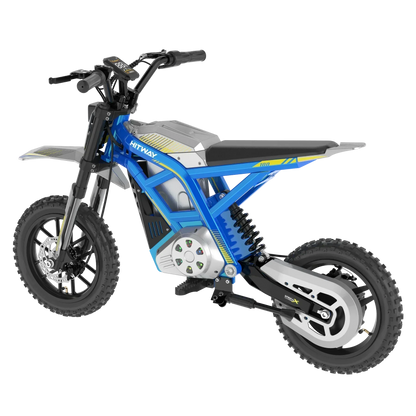 HT100 Kids Electric Dirt Bike