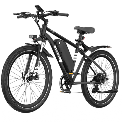 BK15PL 29 inch Electric Bike