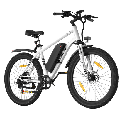 BK15P 27.5 inch Electric Bike