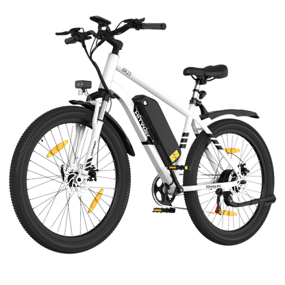 BK15P 27.5 inch Electric Bike