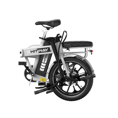 BK5SL Folding Electric Bike