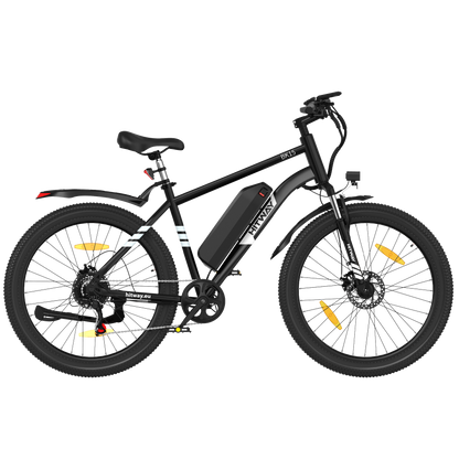 BK15P 27.5 inch Electric Bike