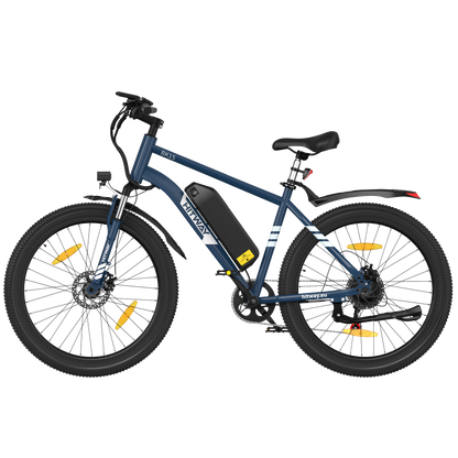 BK15P 27.5 inch Electric Bike
